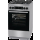 GORENJE GK5C65XV AirFry, Czyszczenie Parowe, MultiAir, GentleClose, Żeliwne Ruszty, 50cm - 1344793 - zdjęcie 2